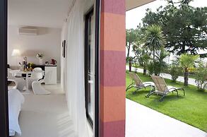 Hotel Du Lac - Relax Attitude Hotel