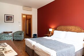 Hotel Du Lac - Relax Attitude Hotel