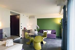 Hotel Du Lac - Relax Attitude Hotel