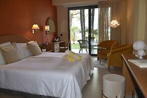 Hotel Du Lac - Relax Attitude Hotel