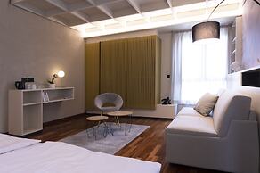 Hotel Du Lac - Relax Attitude Hotel