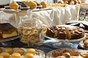 Hotel Byron Bellavista