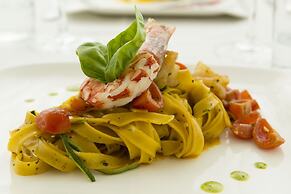 Hotel Byron Bellavista