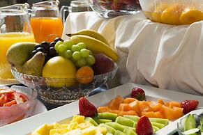 Hotel Byron Bellavista