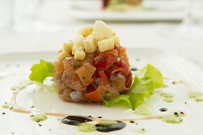 Hotel Byron Bellavista