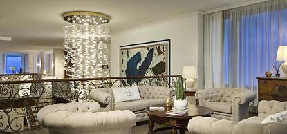 Hotel Byron Bellavista