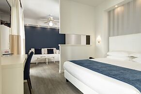 Hotel Byron Bellavista