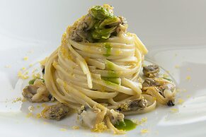 Hotel Byron Bellavista