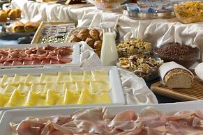 Hotel Byron Bellavista