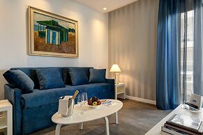 Hotel Byron Bellavista