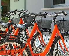 Hotel Byron Bellavista