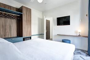 Hotel Byron Bellavista