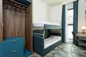 Hotel Byron Bellavista