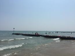 Hotel Beau Rivage Pineta