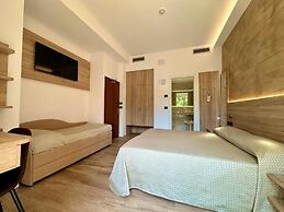 Hotel Beau Rivage Pineta