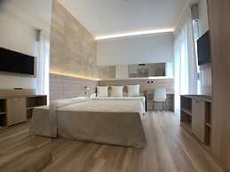 Hotel Beau Rivage Pineta