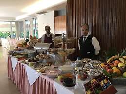 Hotel Beau Rivage Pineta