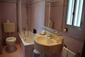 Hotel Beau Rivage Pineta