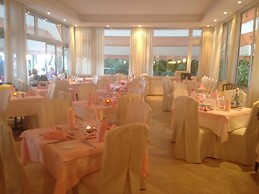 Hotel Beau Rivage Pineta