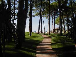 Hotel Beau Rivage Pineta