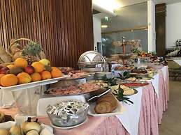 Hotel Beau Rivage Pineta