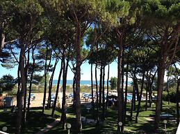 Hotel Beau Rivage Pineta