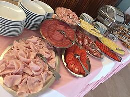 Hotel Beau Rivage Pineta