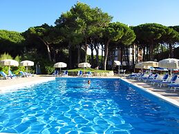 Hotel Beau Rivage Pineta