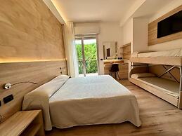 Hotel Beau Rivage Pineta