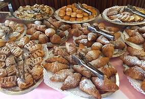 Hotel Beau Rivage Pineta