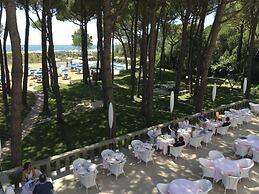 Hotel Beau Rivage Pineta