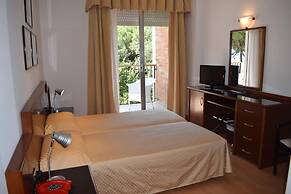 Hotel Beau Rivage Pineta