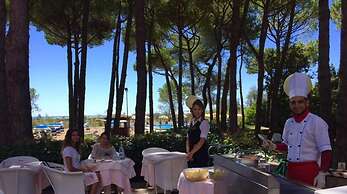 Hotel Beau Rivage Pineta