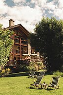Auberge de La Maison