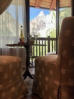 Auberge de La Maison