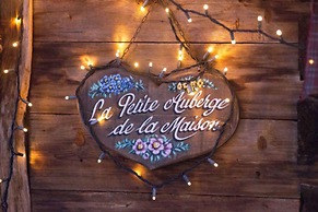 Auberge de La Maison