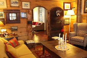 Auberge de La Maison