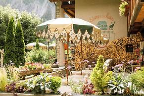 Auberge de La Maison