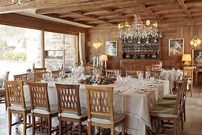 Auberge de La Maison