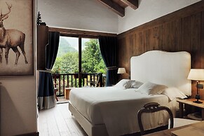 Auberge de La Maison
