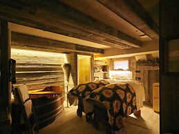 Auberge de La Maison