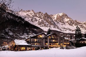 Auberge de La Maison