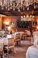 Auberge de La Maison