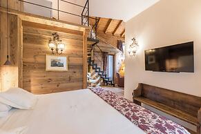 Auberge de La Maison