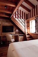 Auberge de La Maison