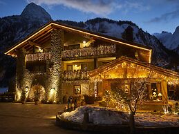 Auberge de La Maison
