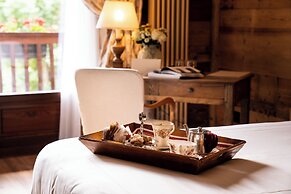 Auberge de La Maison