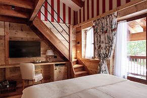 Auberge de La Maison