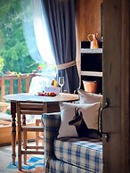 Auberge de La Maison