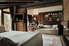 Auberge de La Maison